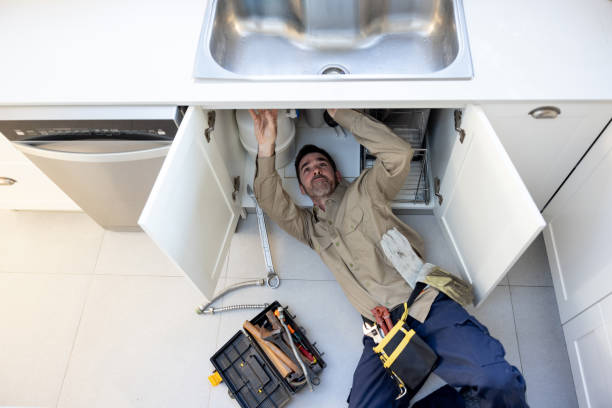 Best Emergency Plumbing Services in Lightstreet, PA